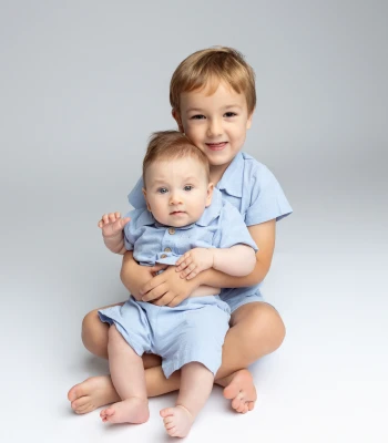 Family Photoshoot in Philadelphia 11