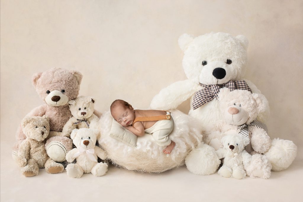 Building a Client-Friendly Studio: Comfort and Convenience for Newborn & Maternity Sessions