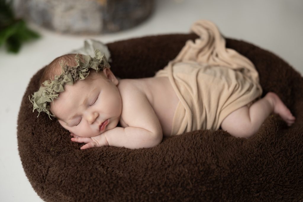 Building a Client-Friendly Studio: Comfort and Convenience for Newborn & Maternity Sessions 3
