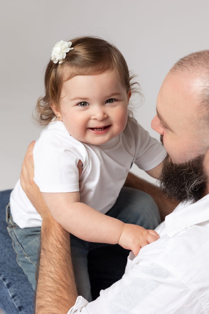 Family Photoshoot in Philadelphia 6