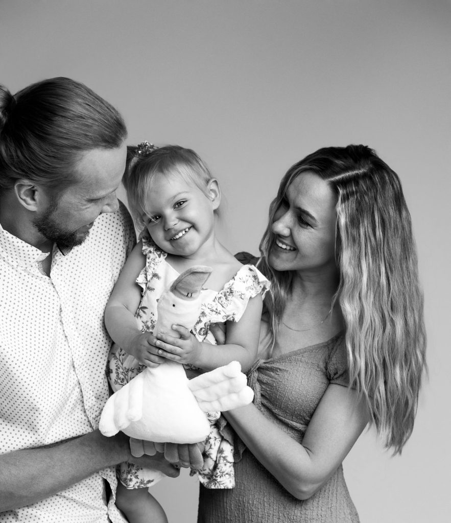Family Photoshoot in Philadelphia