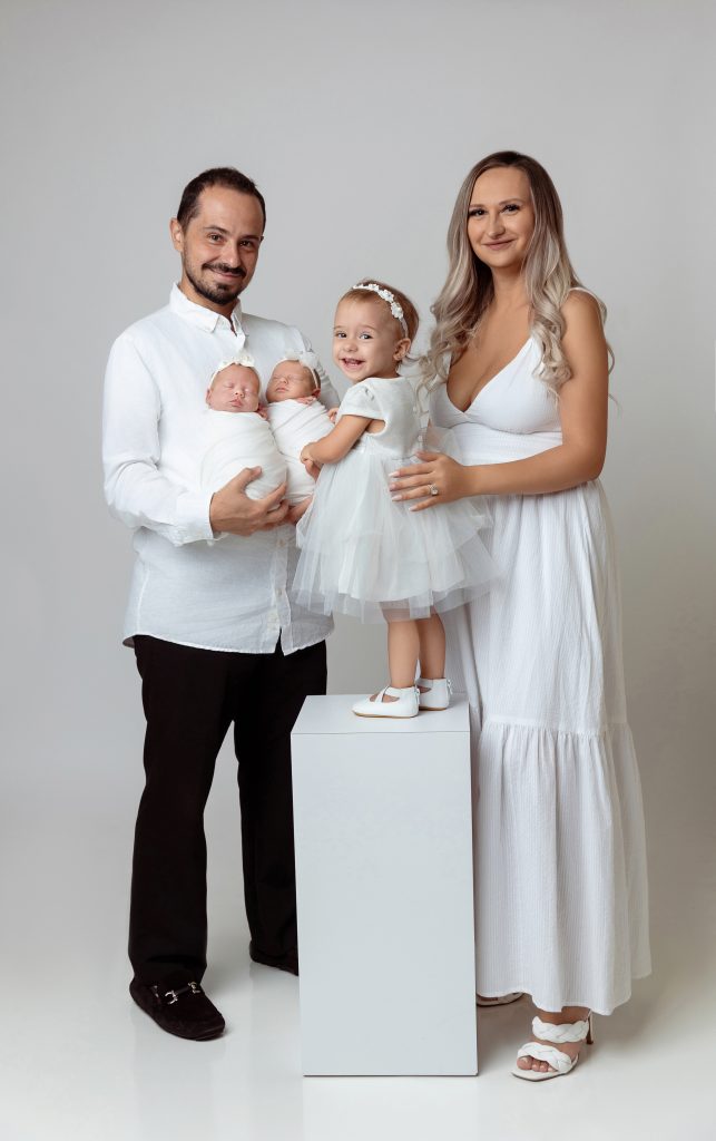 Family Photoshoot in Philadelphia 7