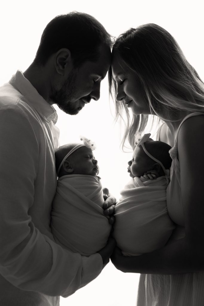 Family Photoshoot in Philadelphia 10