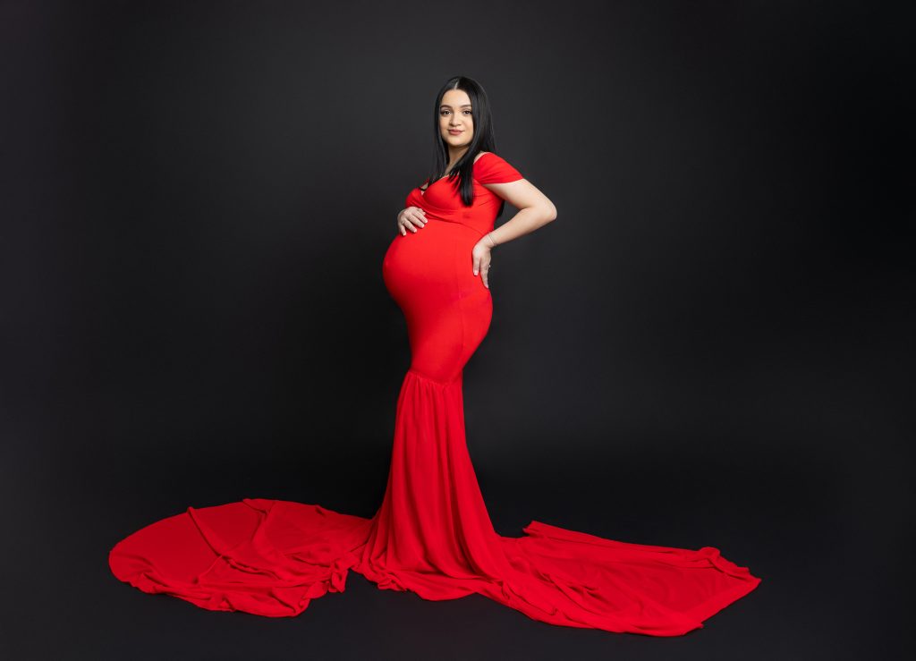 Maternity Photoshoot