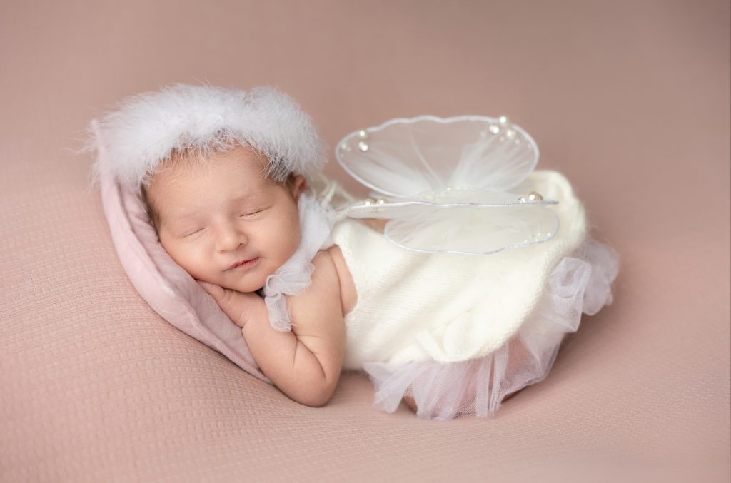 Newborn Photoshoot
