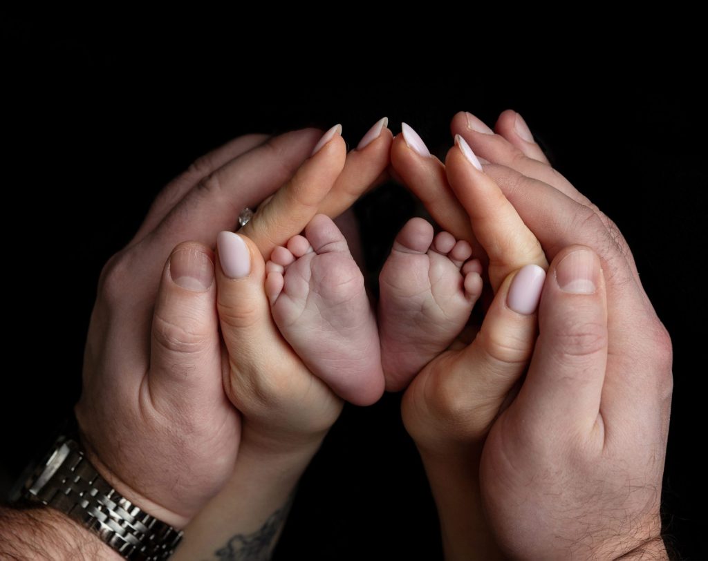 Family Photoshoot 3