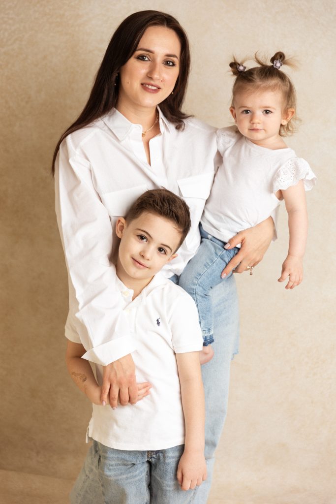 Family Photoshoot in Philadelphia 8