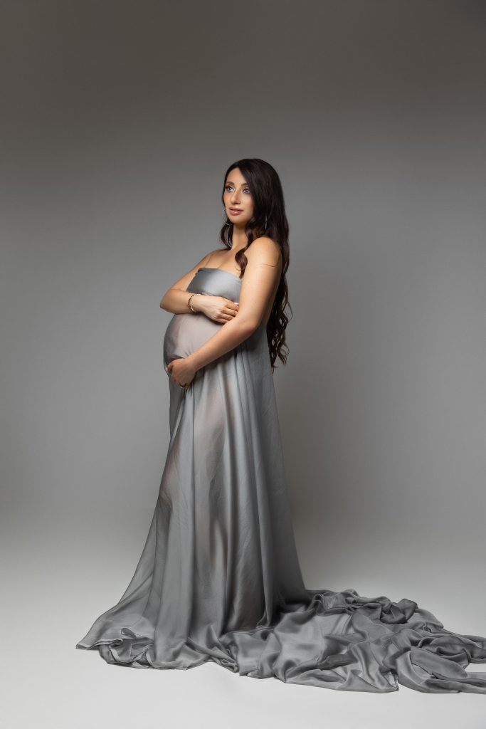 Maternity Photoshoot in Philadelphia 6