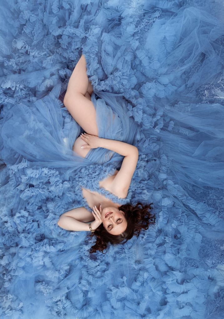 Maternity Photoshoot in Philadelphia 4