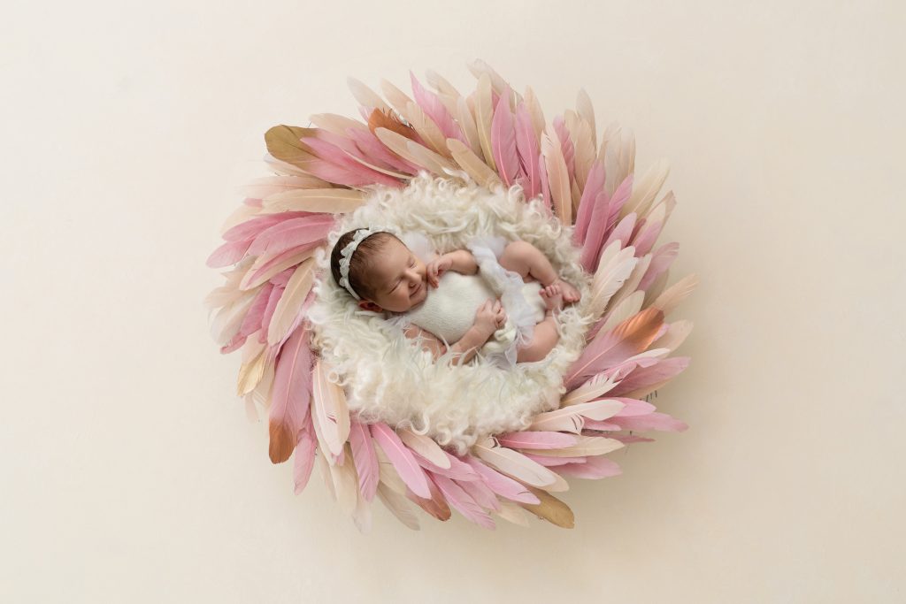 Newborn Photoshoot 3