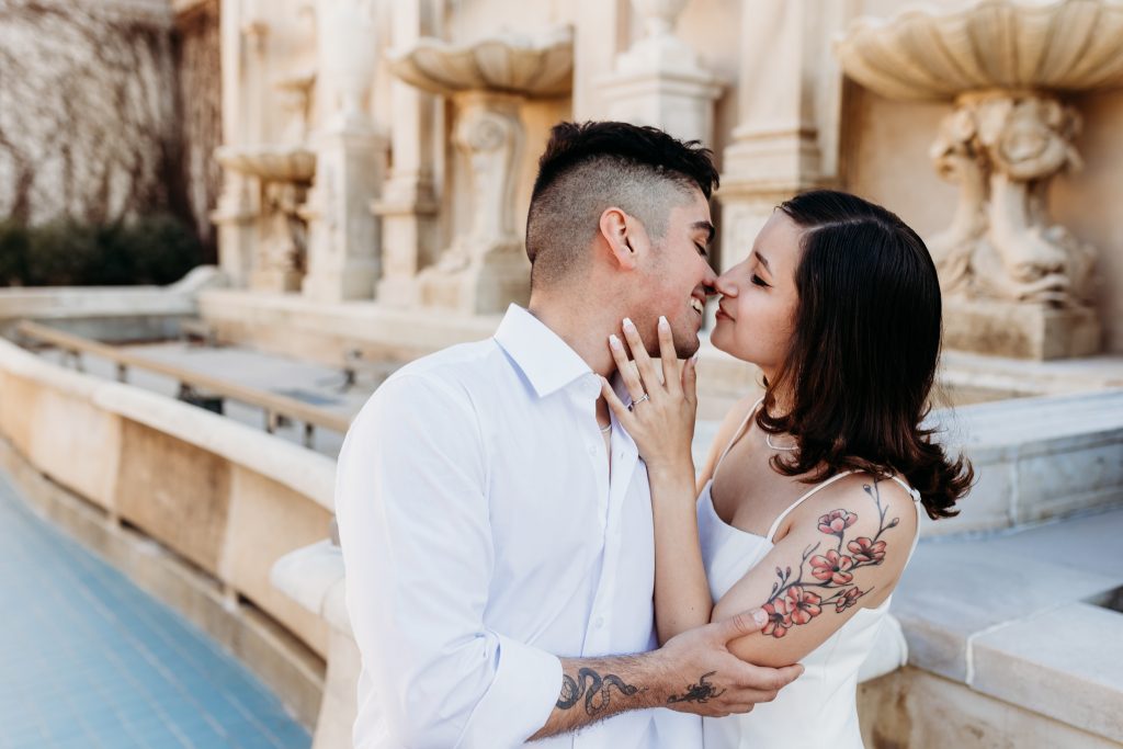 Engagement Photoshoots