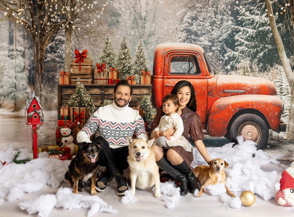 Why Studio Sessions Offer the Best Consistency for Your Growing Family Story 2