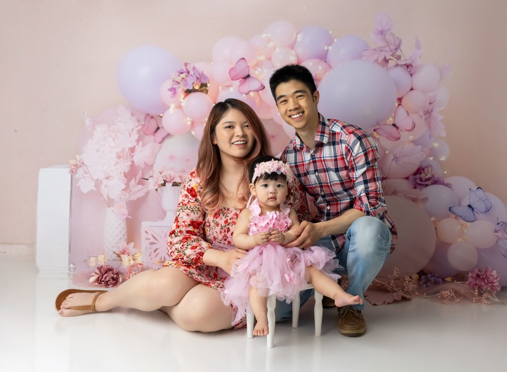 Cake Smash Photoshoot in Philadelphia: Ideas, Style, and What to Expect 3