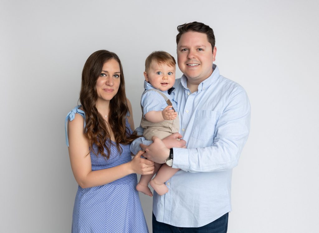 What to Wear for a Family Photoshoot in Philadelphia: Style Guide for 2026 2