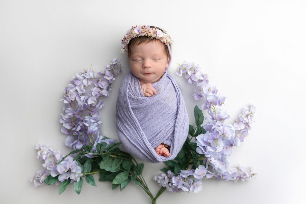 Top Reasons Philadelphia Parents Choose Studio Photography for Newborns 2