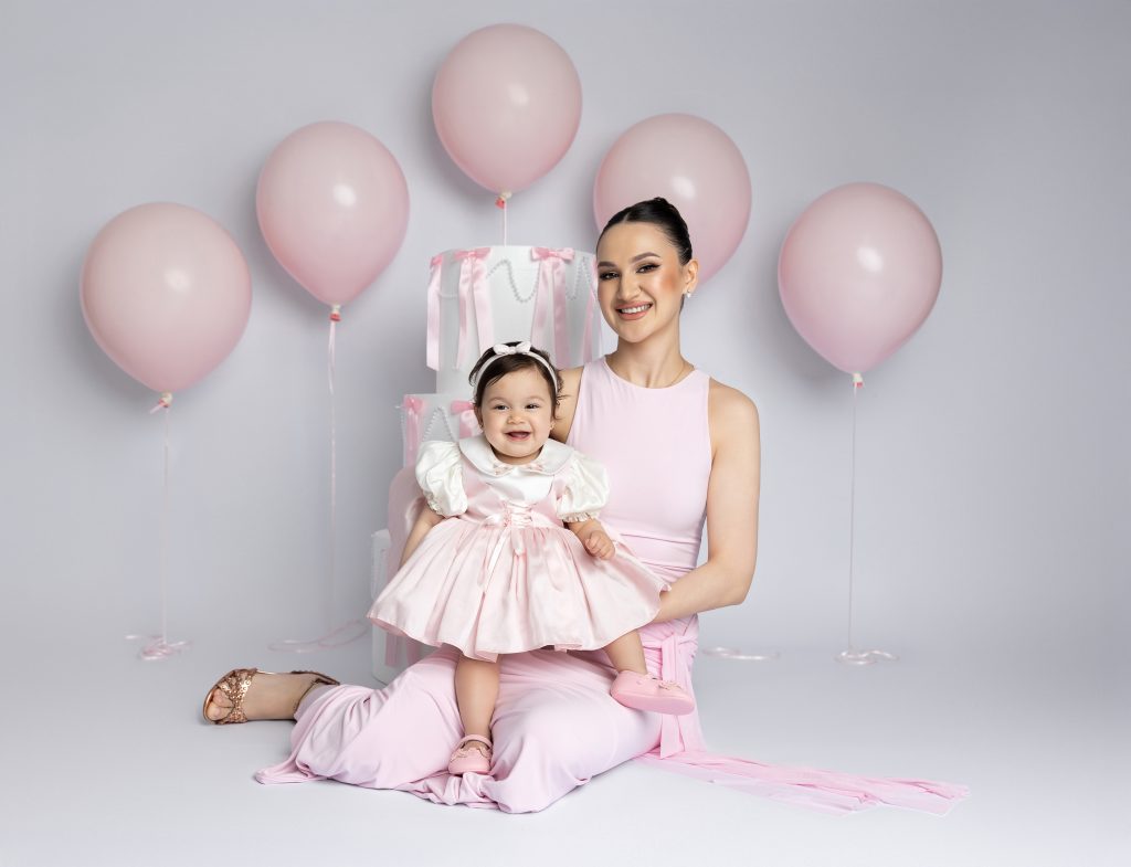 Spring Family Photoshoot Ideas in Philadelphia 1
