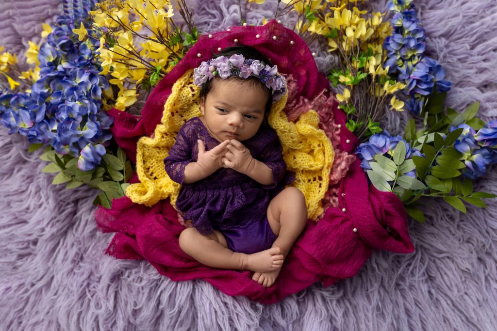 Your Baby Photoshoot in Philadelphia 2