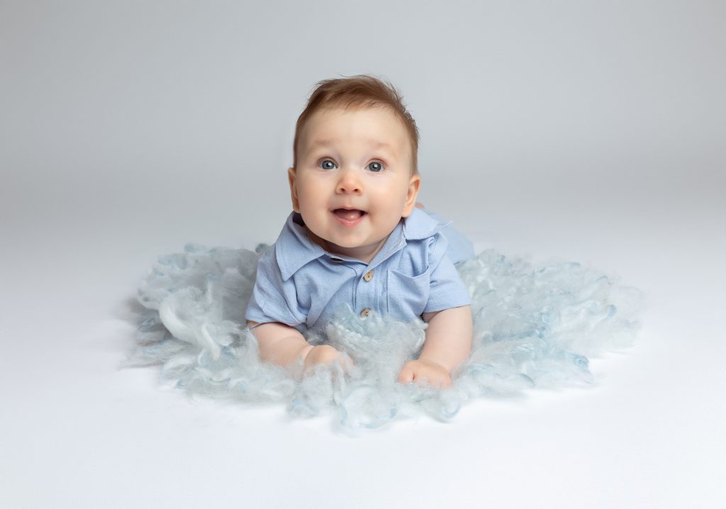 How to Choose Outfits for a Studio Photoshoot in Philadelphia