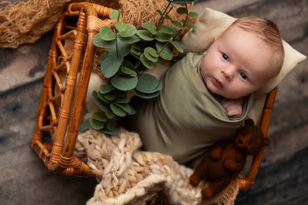 How to Prepare Toddlers for a Photoshoot in Philadelphia Without Stress