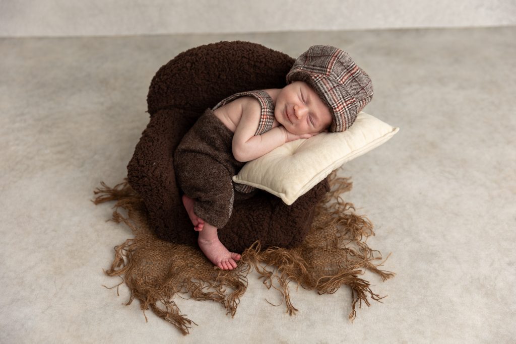 How to Prepare Toddlers for a Photoshoot in Philadelphia Without Stress 3