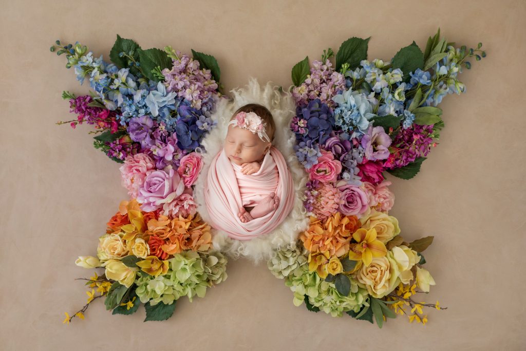 Newborn Safety in Photography 3